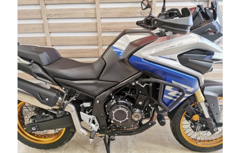 VOGE DSX525 2023
