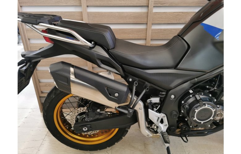 VOGE DSX525 2023