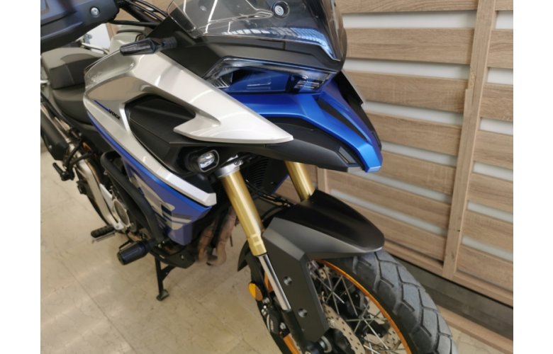 VOGE DSX525 2023