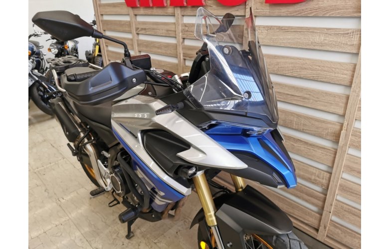 VOGE DSX525 2023