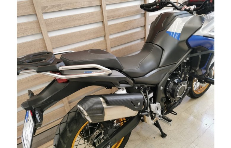 VOGE DSX525 2023