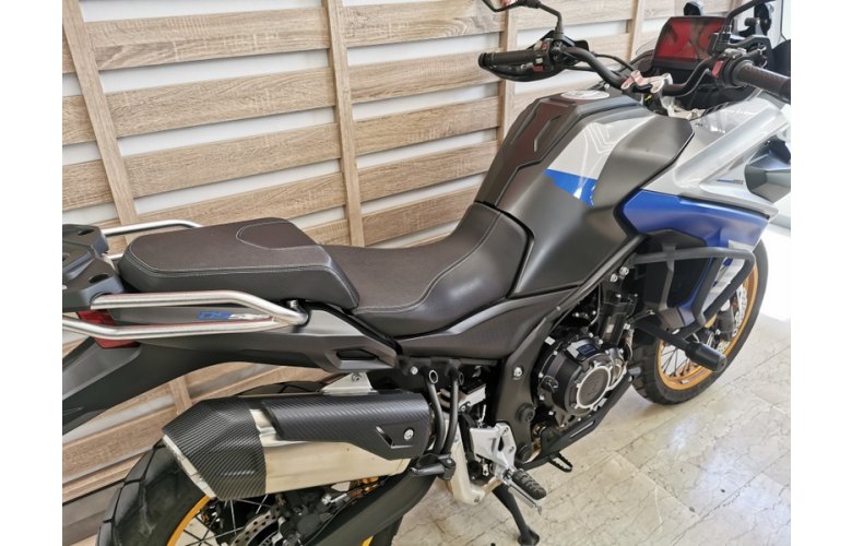 VOGE DSX525 2023