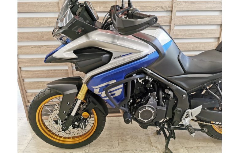 VOGE DSX525 2023
