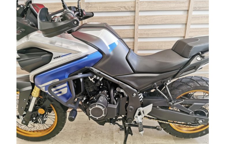 VOGE DSX525 2023