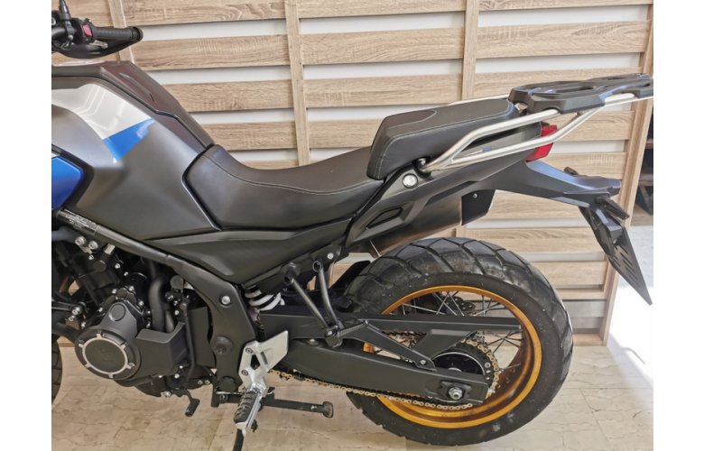 VOGE DSX525 2023