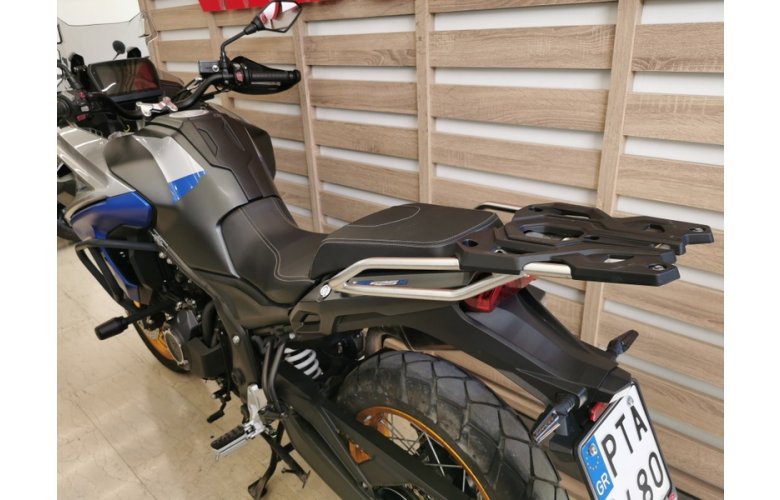 VOGE DSX525 2023