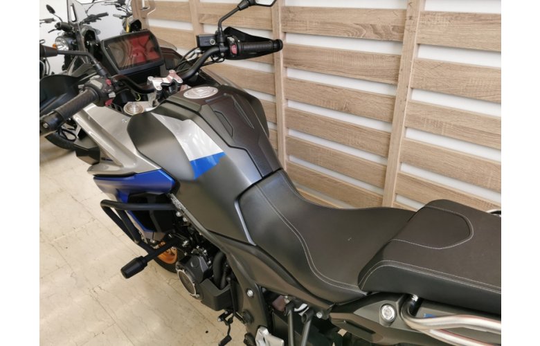 VOGE DSX525 2023