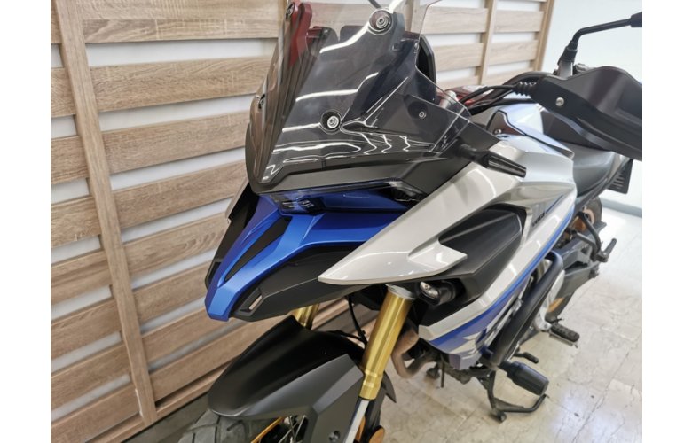 VOGE DSX525 2023