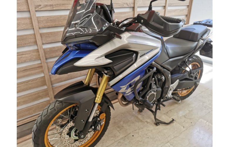 VOGE DSX525 2023