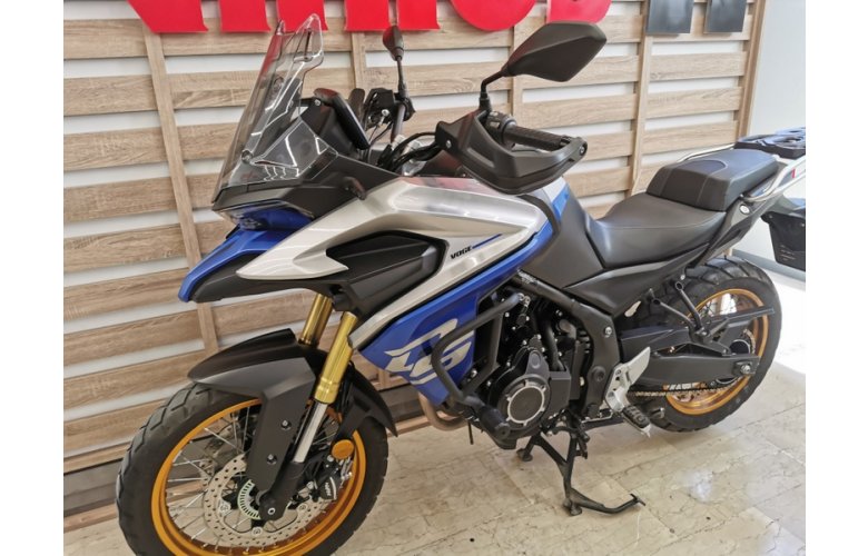 VOGE DSX525 2023