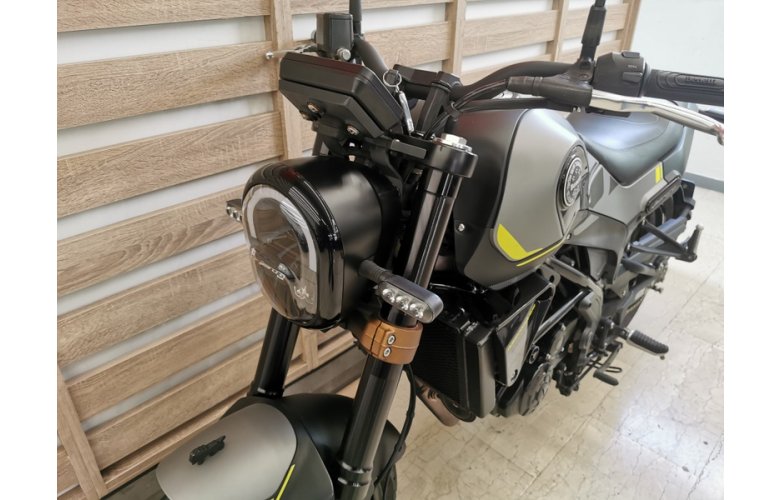 BENELLI LEONCINO250 2022