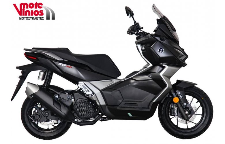 VOGE SR2 ADV NEW