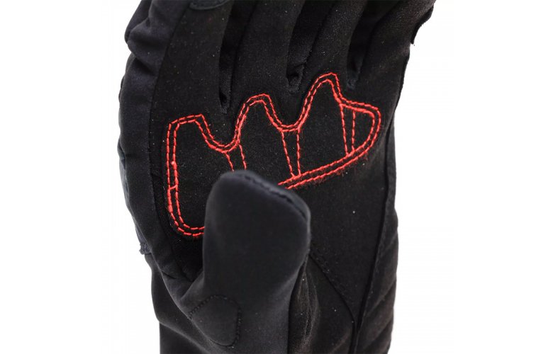 ΓΑΝΤΙΑ DAINESE INTREPYD BLACK/GREY CAMO