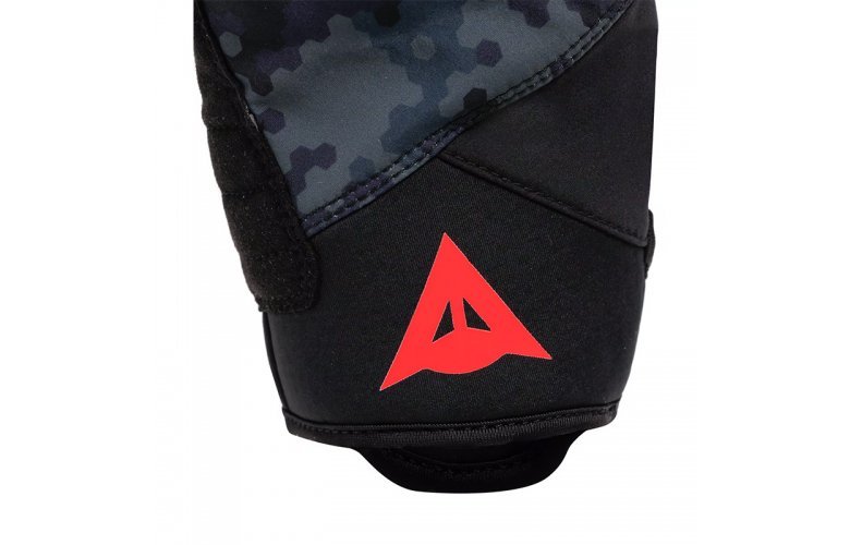 ΓΑΝΤΙΑ DAINESE INTREPYD BLACK/GREY CAMO