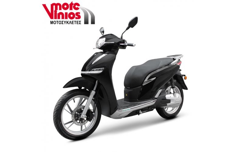 Daytona Iris 125
