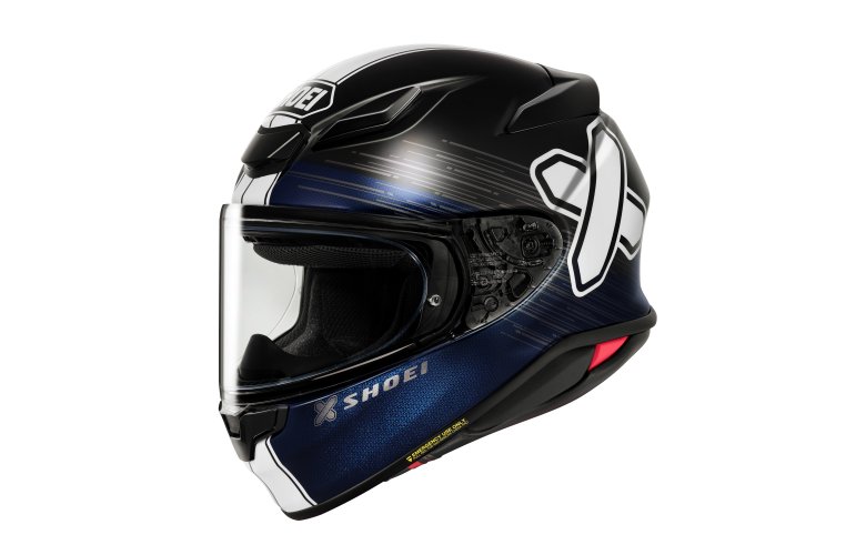 ΚΡΑΝΟΣ SHOEI NXR 2 IDEOGRAPH TC-5