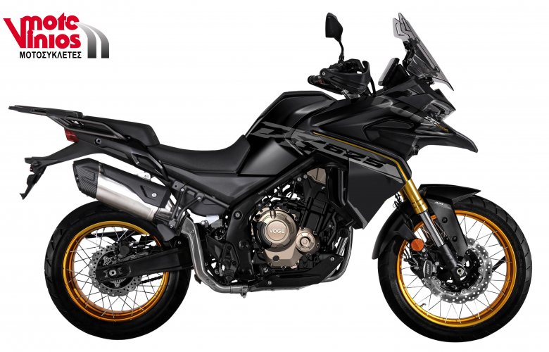 VOGE DSX625 DS625X NEW