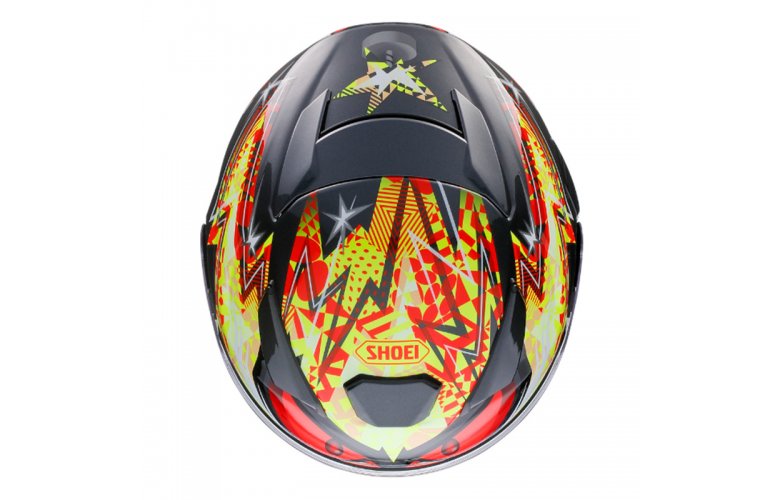 ΚΡΑΝΟΣ SHOEI J-CRUISE 3 Inspired TC-1