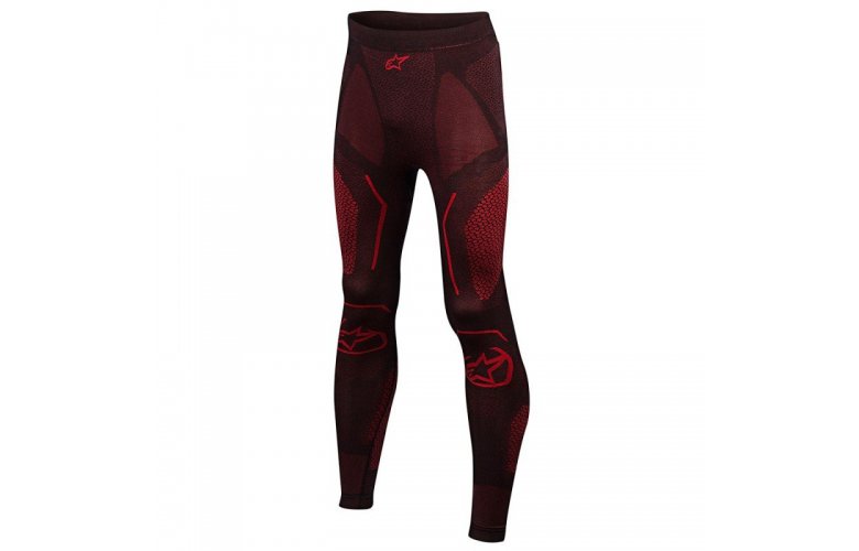 ΙΣΟΘΕΡΜΙΚΟ ΠΑΝΤΕΛΟΝΙ ALPINESTARS RIDE ΜΑΥΡΟ/ΚΟΚΚΙΝΟ