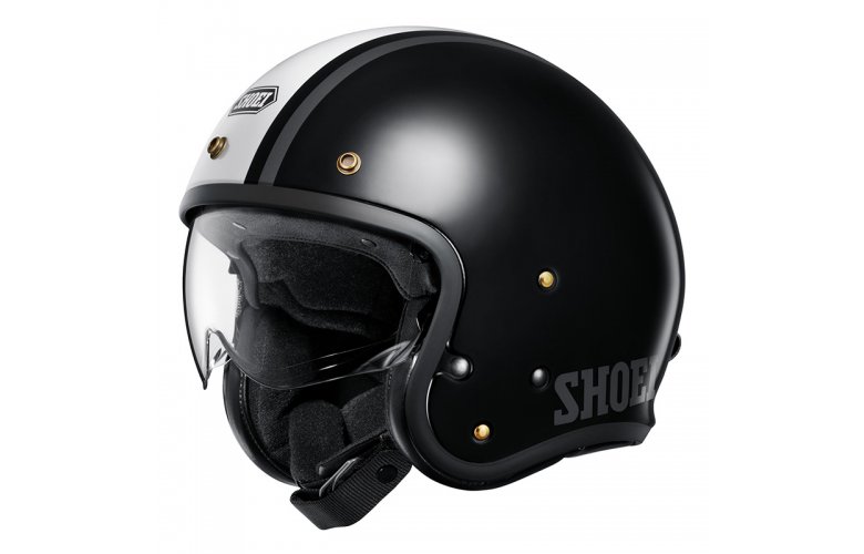 ΚΡΑΝΟΣ SHOEI J-O2 Aventure TC-5