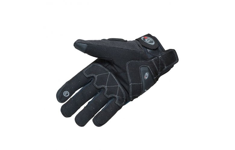 ΓΑΝΤΙΑ GARIBALDI X-SCAPE WINTER black GB9012