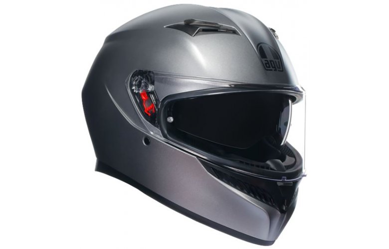 ΚΡΑΝΟΣ K3 AGV E2206 MPLK RODIO GREY MATT