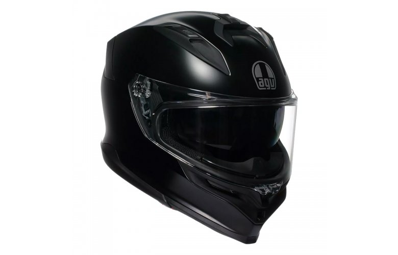 ΚΡΑΝΟΣ AGV K7 MPLK MONO MATT BLACK