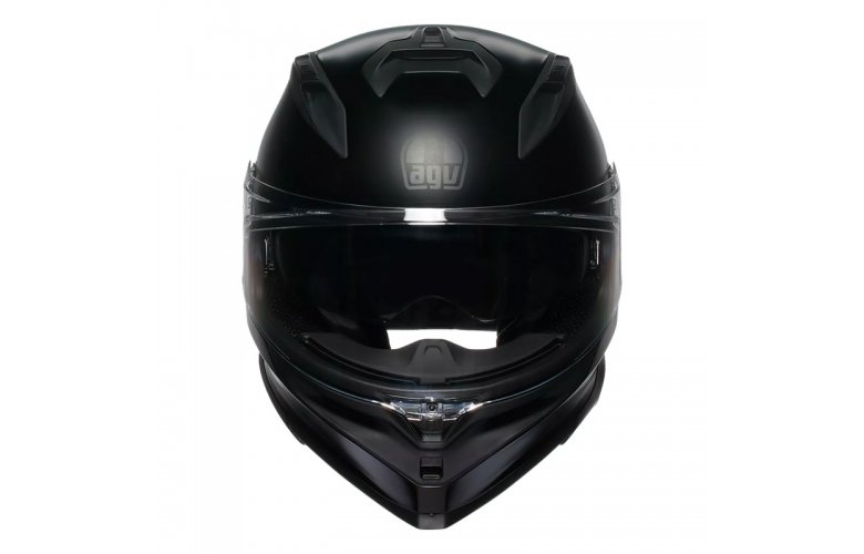 ΚΡΑΝΟΣ AGV K7 MPLK MONO MATT BLACK