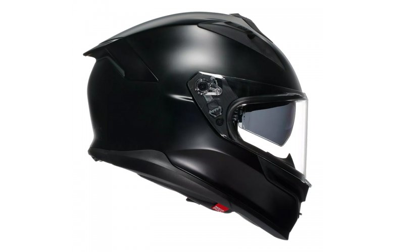 ΚΡΑΝΟΣ AGV K7 MPLK MONO MATT BLACK