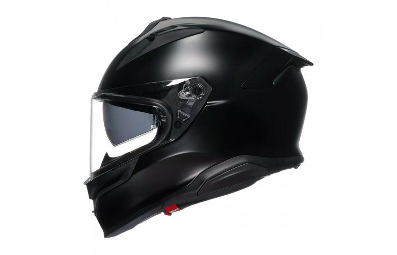 ΚΡΑΝΟΣ AGV K7 MPLK MONO MATT BLACK