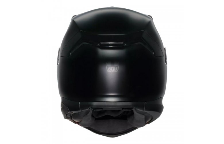 ΚΡΑΝΟΣ AGV K7 MPLK MONO MATT BLACK