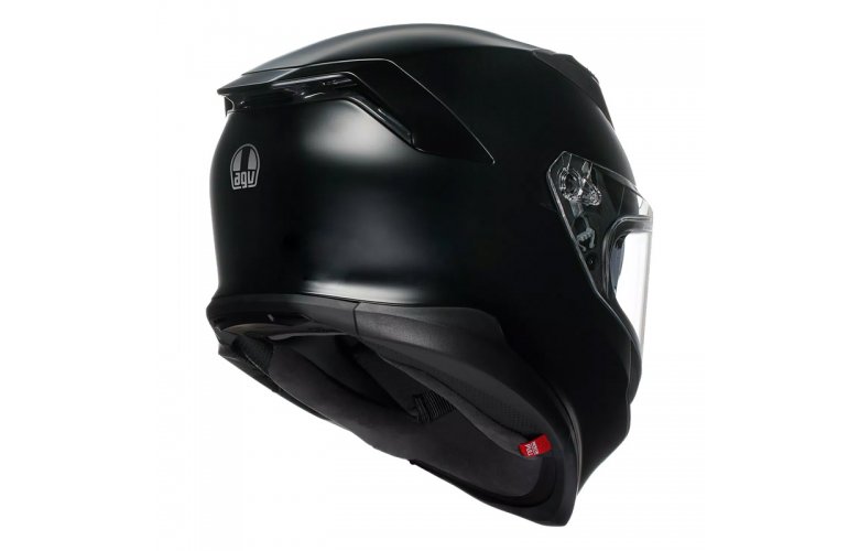 ΚΡΑΝΟΣ AGV K7 MPLK MONO MATT BLACK