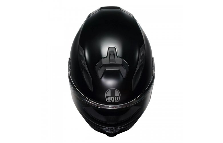 ΚΡΑΝΟΣ AGV K7 MPLK MONO MATT BLACK