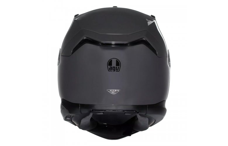 ΚΡΑΝΟΣ AGV K7 MPLK MONO EVO GREY