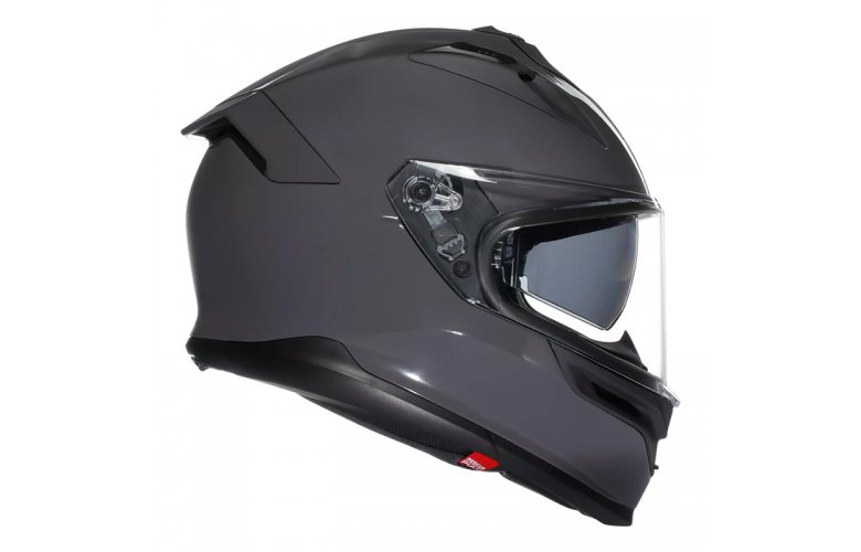 ΚΡΑΝΟΣ AGV K7 MPLK MONO EVO GREY