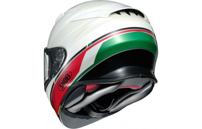Κράνος Shoei NXR 2 Nocturne TC-4