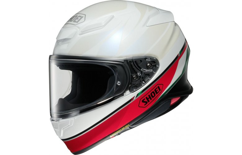 Κράνος Shoei NXR 2 Nocturne TC-4
