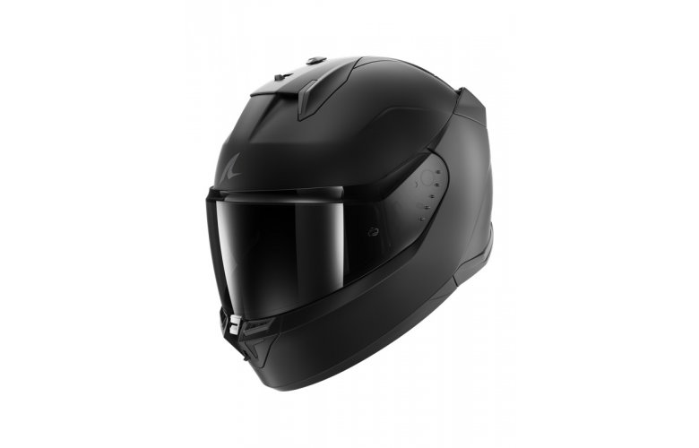 ΚΡΑΝΟΣ SHARK D-SKWAL 3 SHADOW EDITION MAT +ΦΙΜΕ ΖΕΛΑΤΙΝΑ