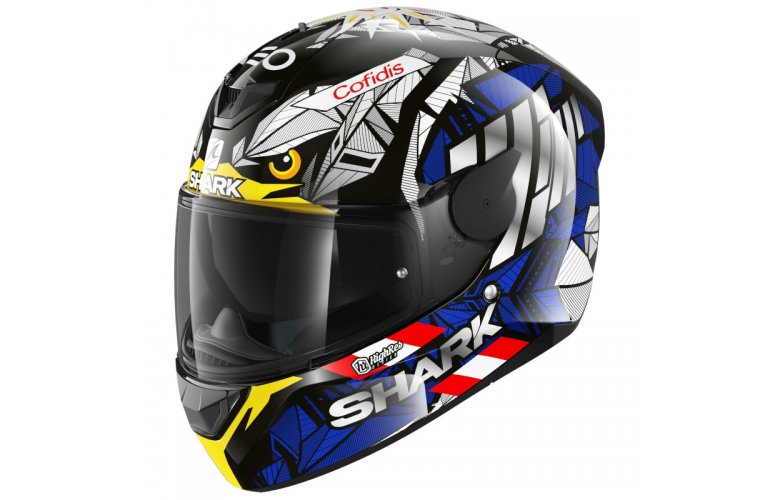 ΚΡΑΝΟΣ SHARK D-SKWAL 2 OLIVEIRA FALCAO ONE COLOR