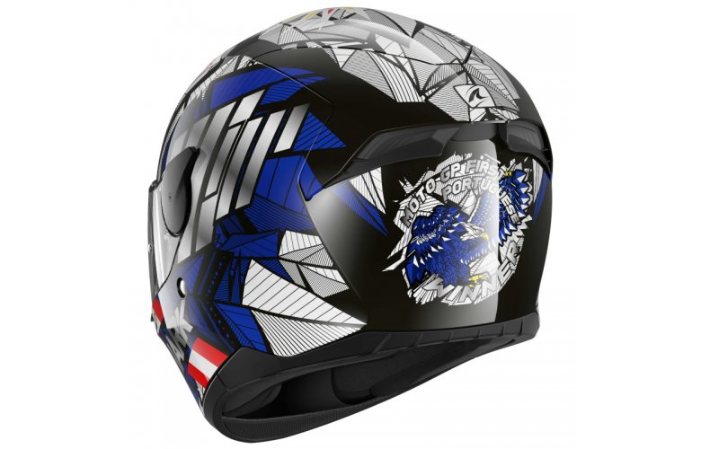 ΚΡΑΝΟΣ SHARK D-SKWAL 2 OLIVEIRA FALCAO ONE COLOR