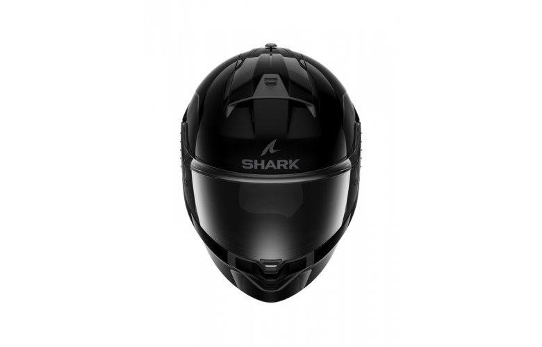 ΚΡΑΝΟΣ SHARK RIDILL 2 BLANK BLACK
