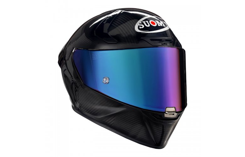 Κράνος Suomy SR-GP Carbon Glossy