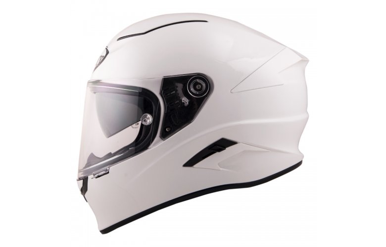 Κράνος Suomy Speedstar Plain White