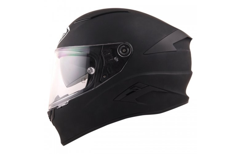 Κράνος Suomy Speedstar Plain Matt Black