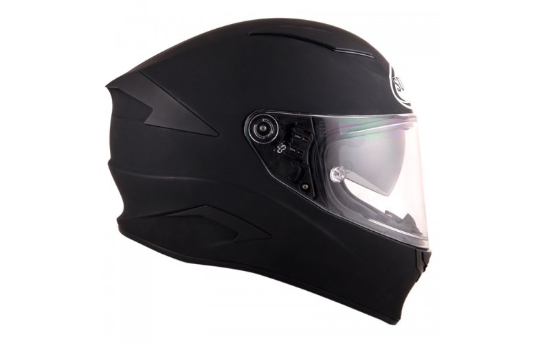 Κράνος Suomy Speedstar Plain Matt Black