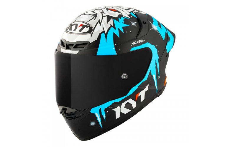 ΚΡΑΝΟΣ KYT TT-REVO ECE 22.06 MASIA REP. WINTER TEST