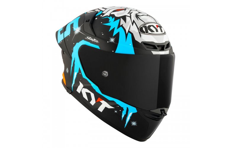 ΚΡΑΝΟΣ KYT TT-REVO ECE 22.06 MASIA REP. WINTER TEST