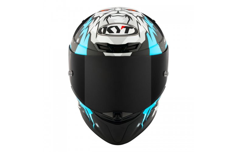 ΚΡΑΝΟΣ KYT TT-REVO ECE 22.06 MASIA REP. WINTER TEST