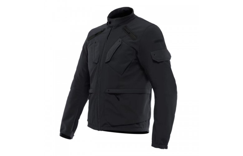 ΜΠΟΥΦΑΝ DAINESE LARIO TEX BLACK