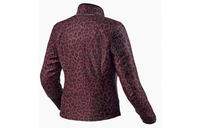 ΜΠΟΥΦΑΝ ΓΥΝΑΙΚΕΙΟ REVIT SHADE H2O LEOPARD-RED